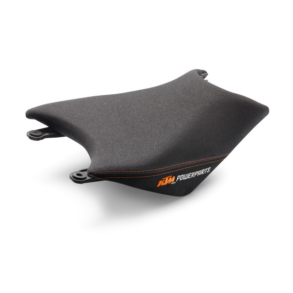 KTM Ergo rider's seat